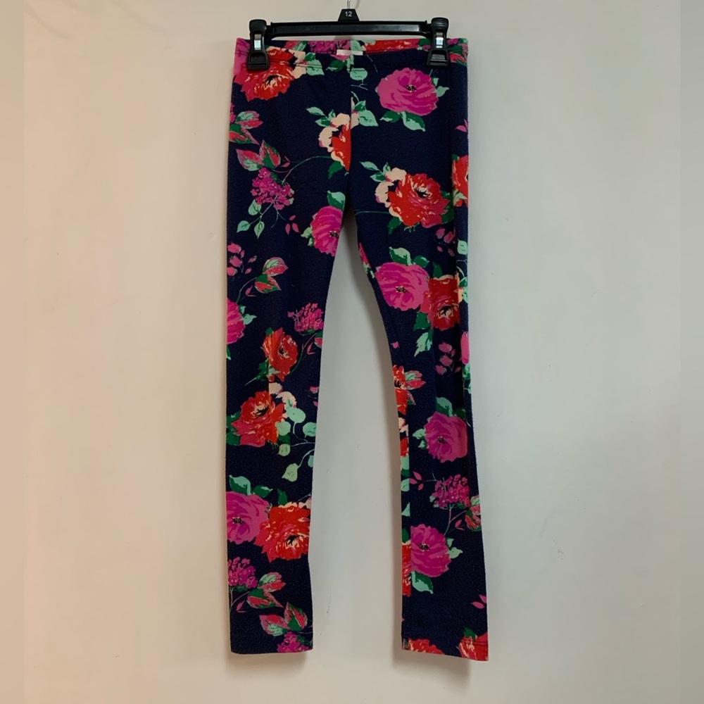Ella Miss Kids Floral Legging
